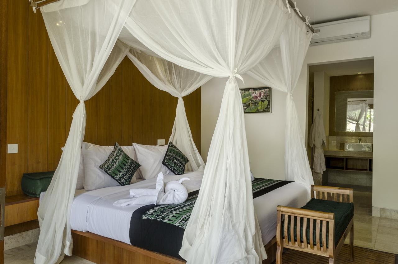 Sapodilla Ubud Exteriér fotografie