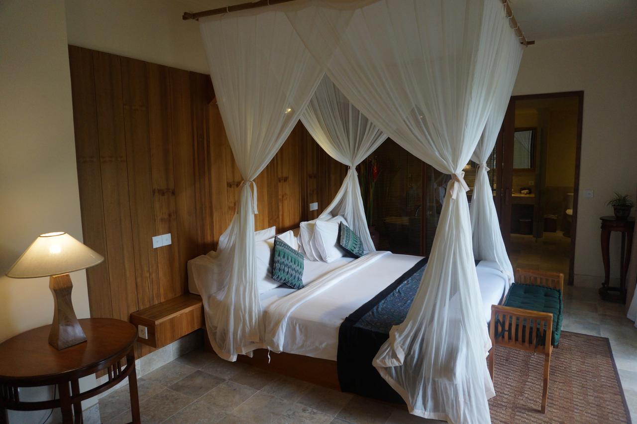 Sapodilla Ubud Exteriér fotografie
