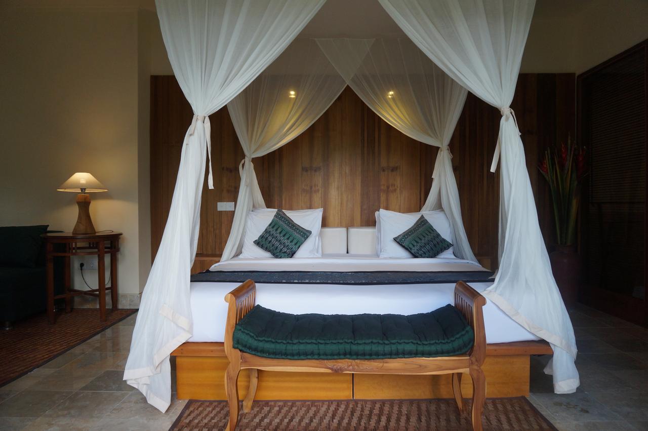 Sapodilla Ubud Exteriér fotografie