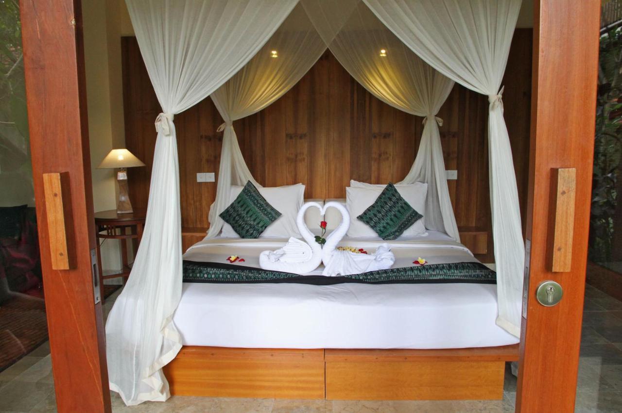 Sapodilla Ubud Exteriér fotografie