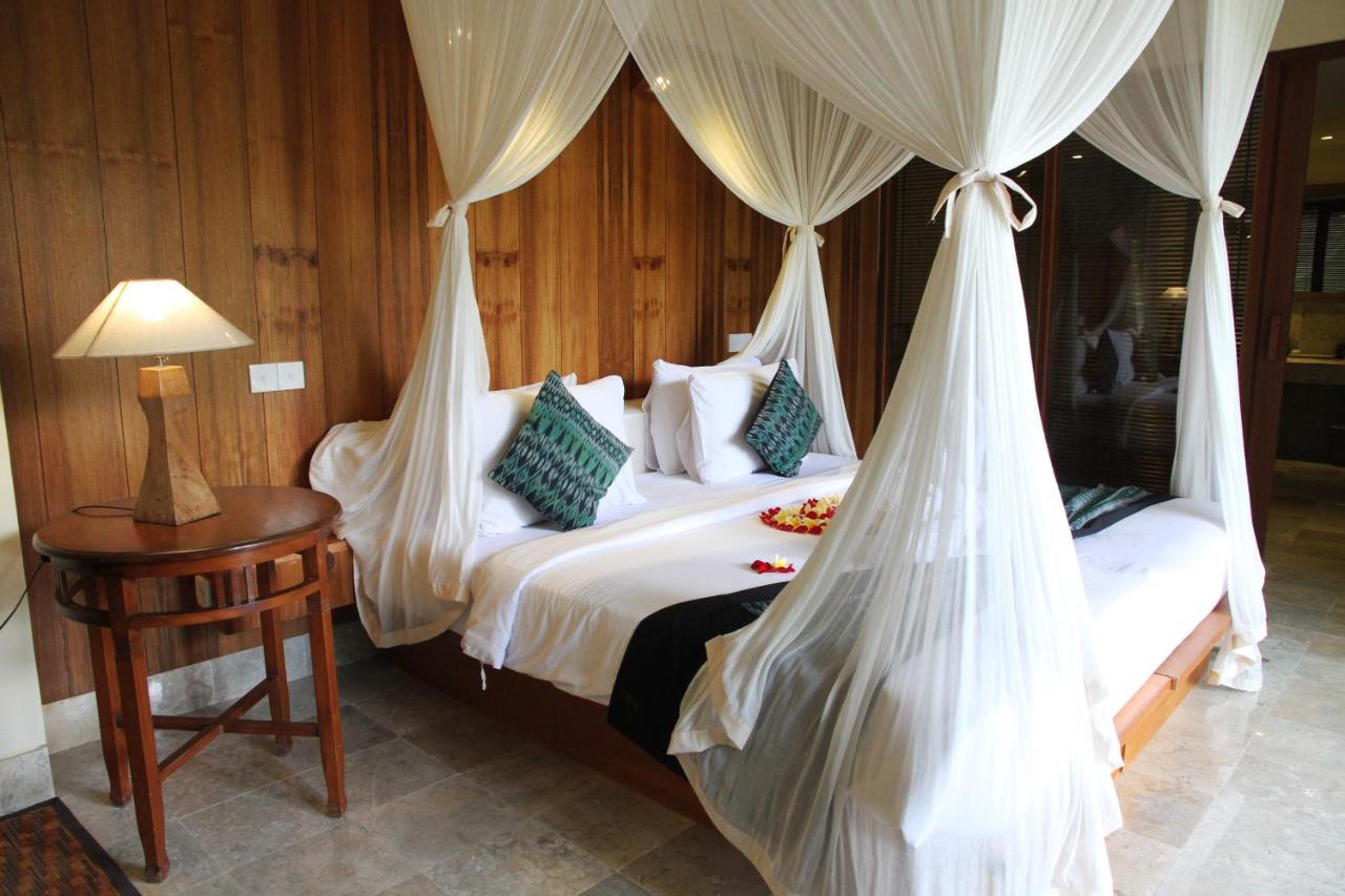 Sapodilla Ubud Exteriér fotografie