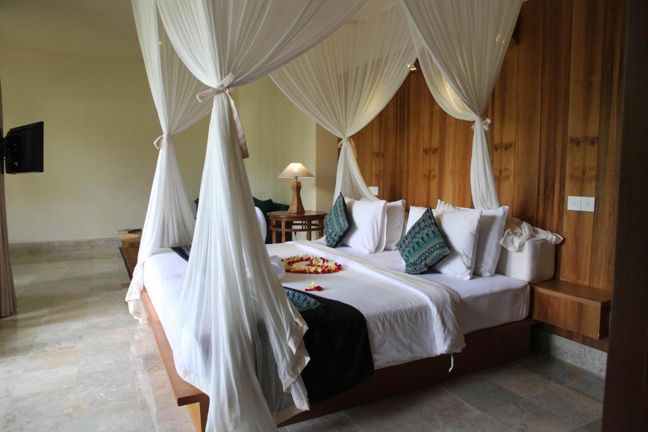 Sapodilla Ubud Exteriér fotografie